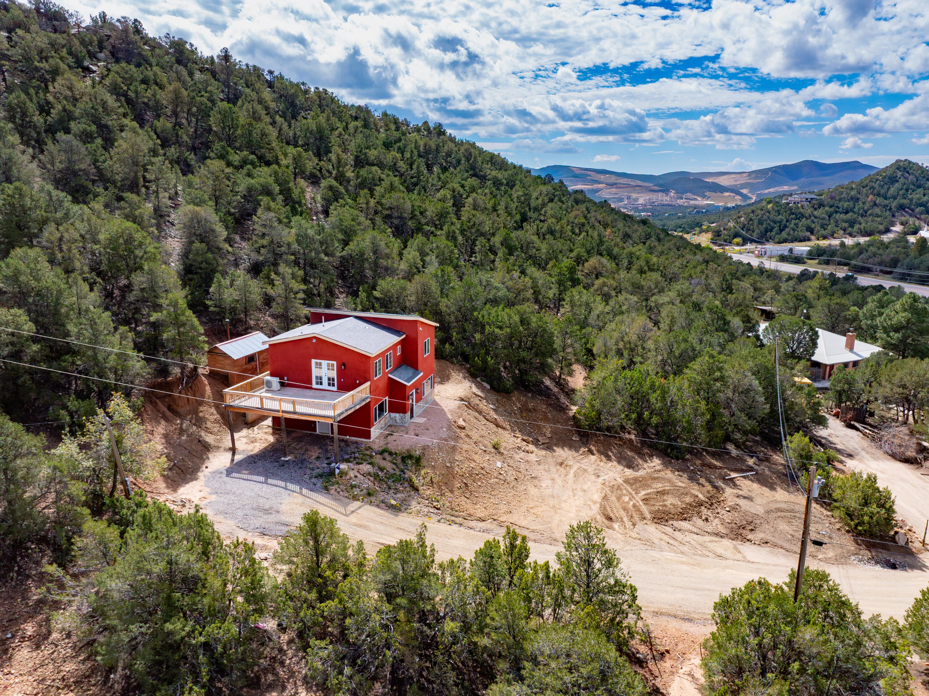 7 Shasta Court