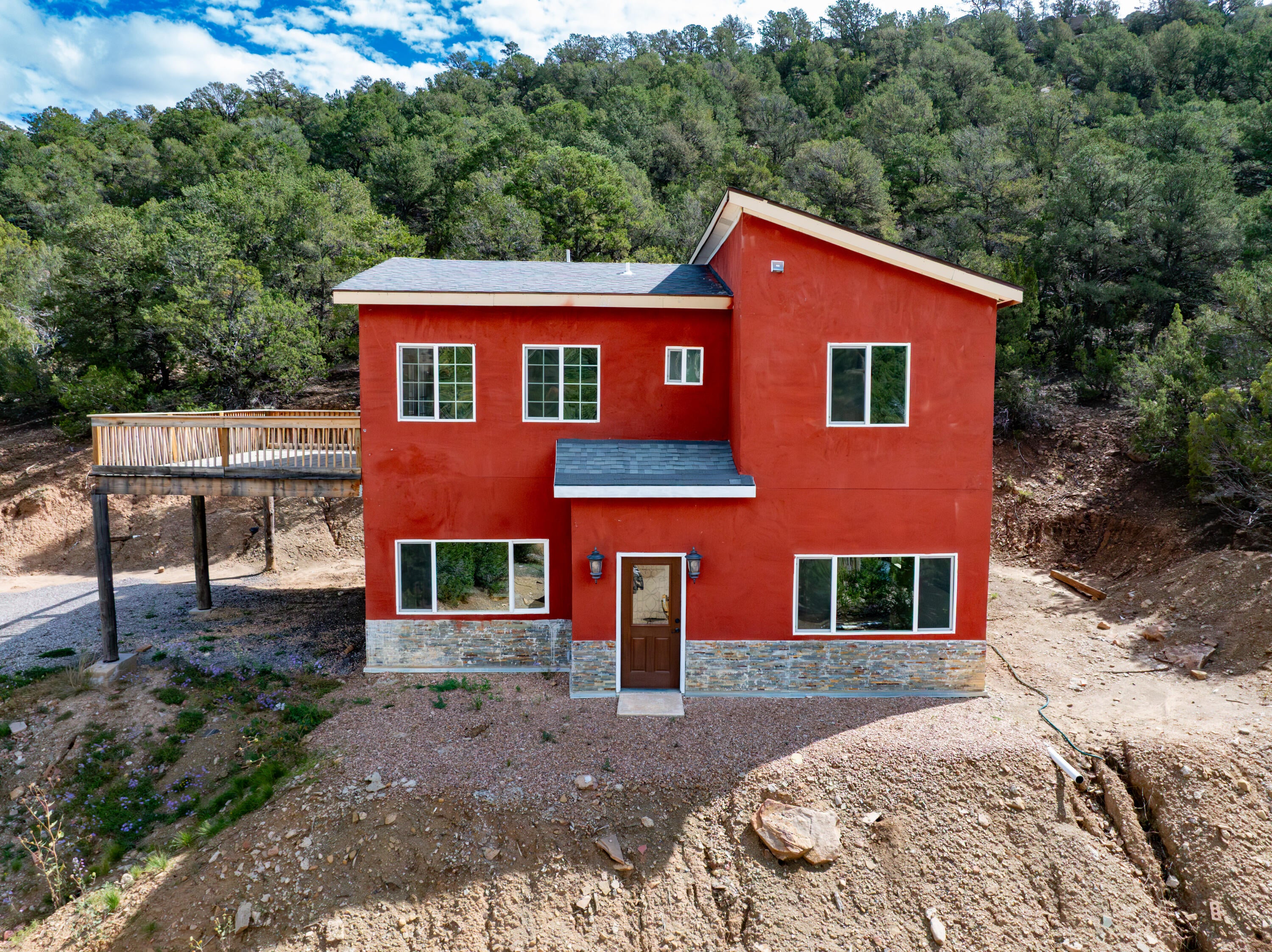 7 Shasta Court