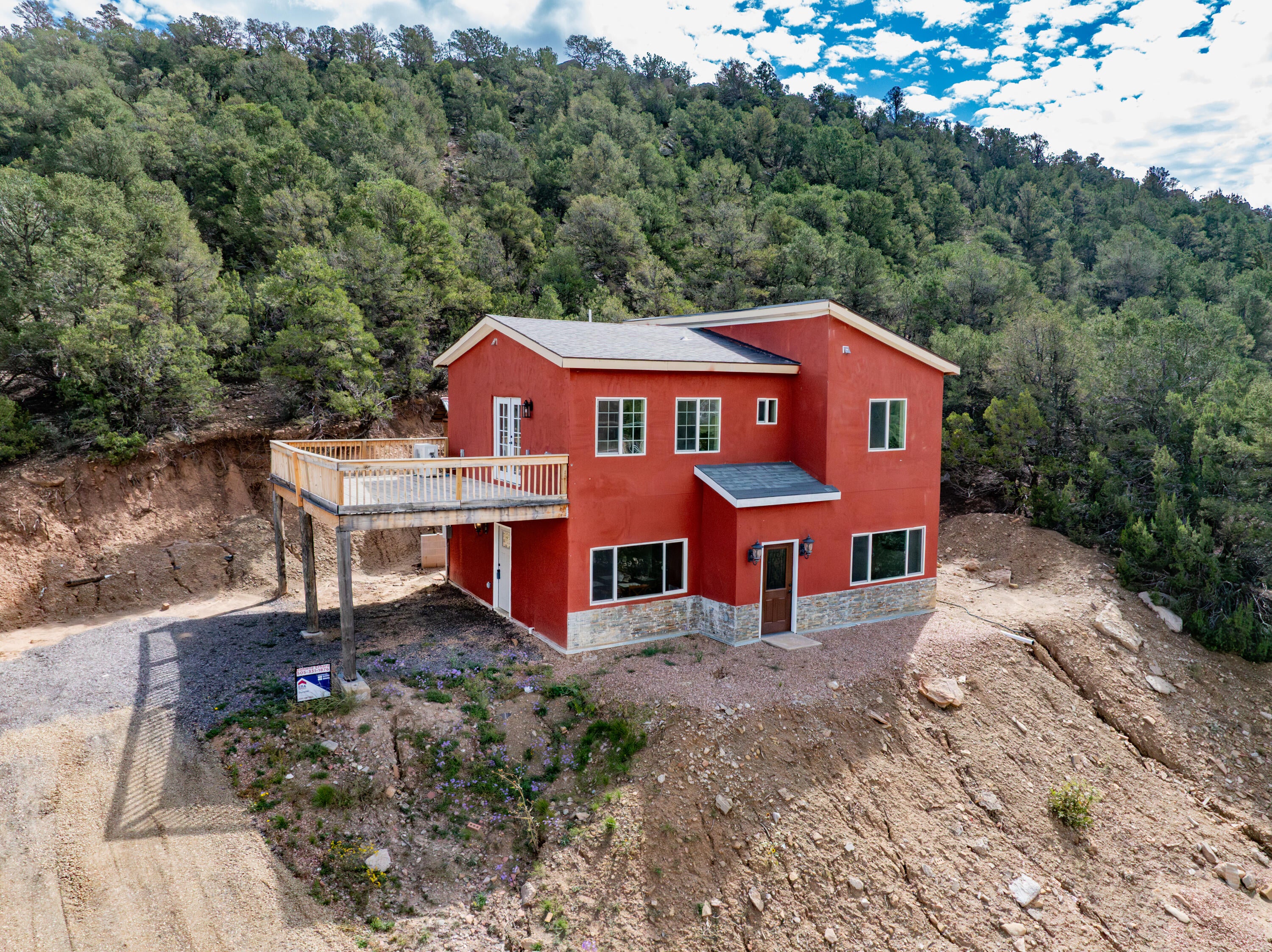 7 Shasta Court