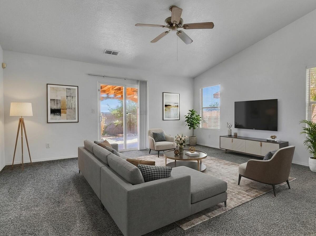 2764 Jesse James Drive SW