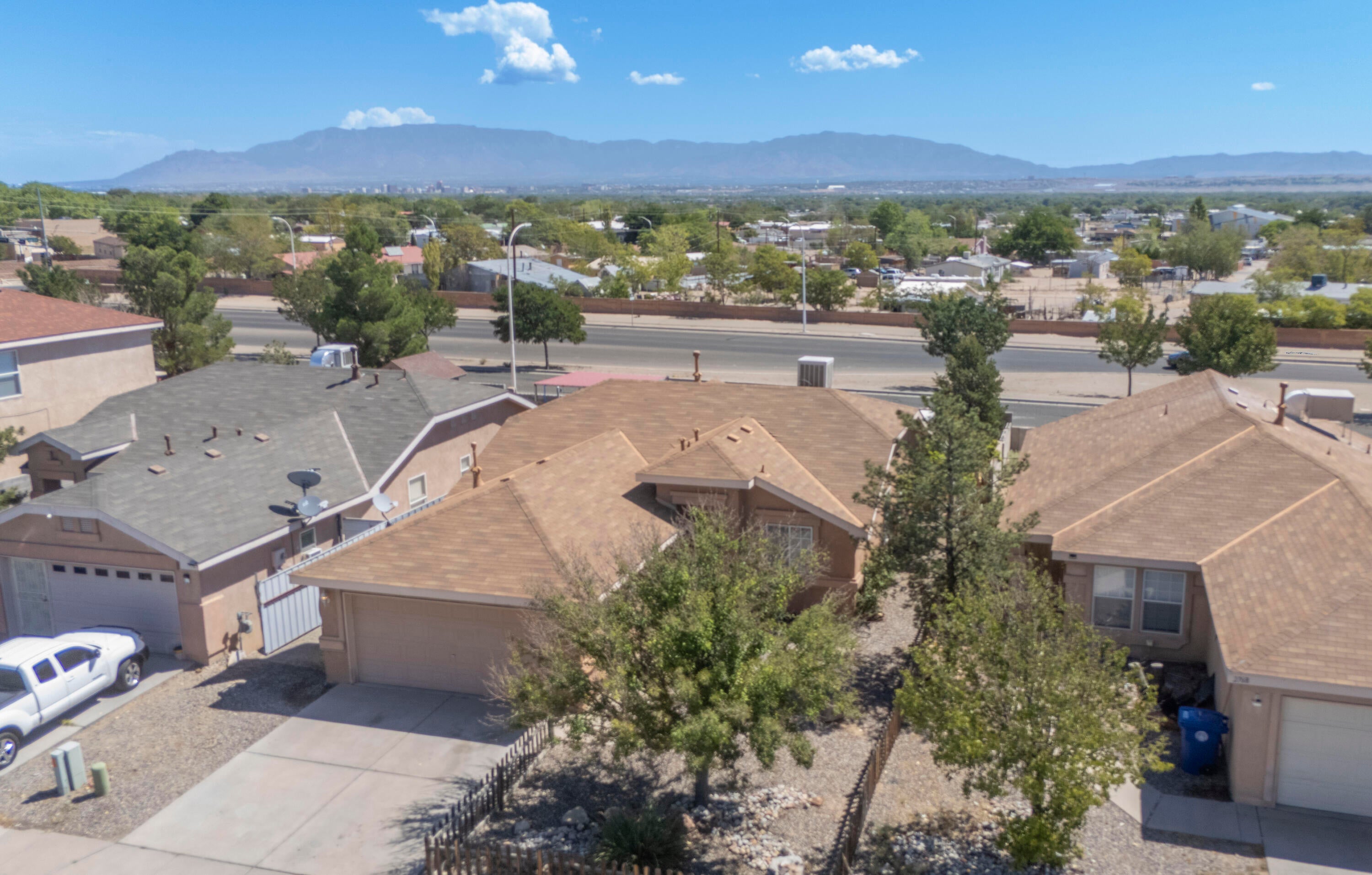 2764 Jesse James Drive SW