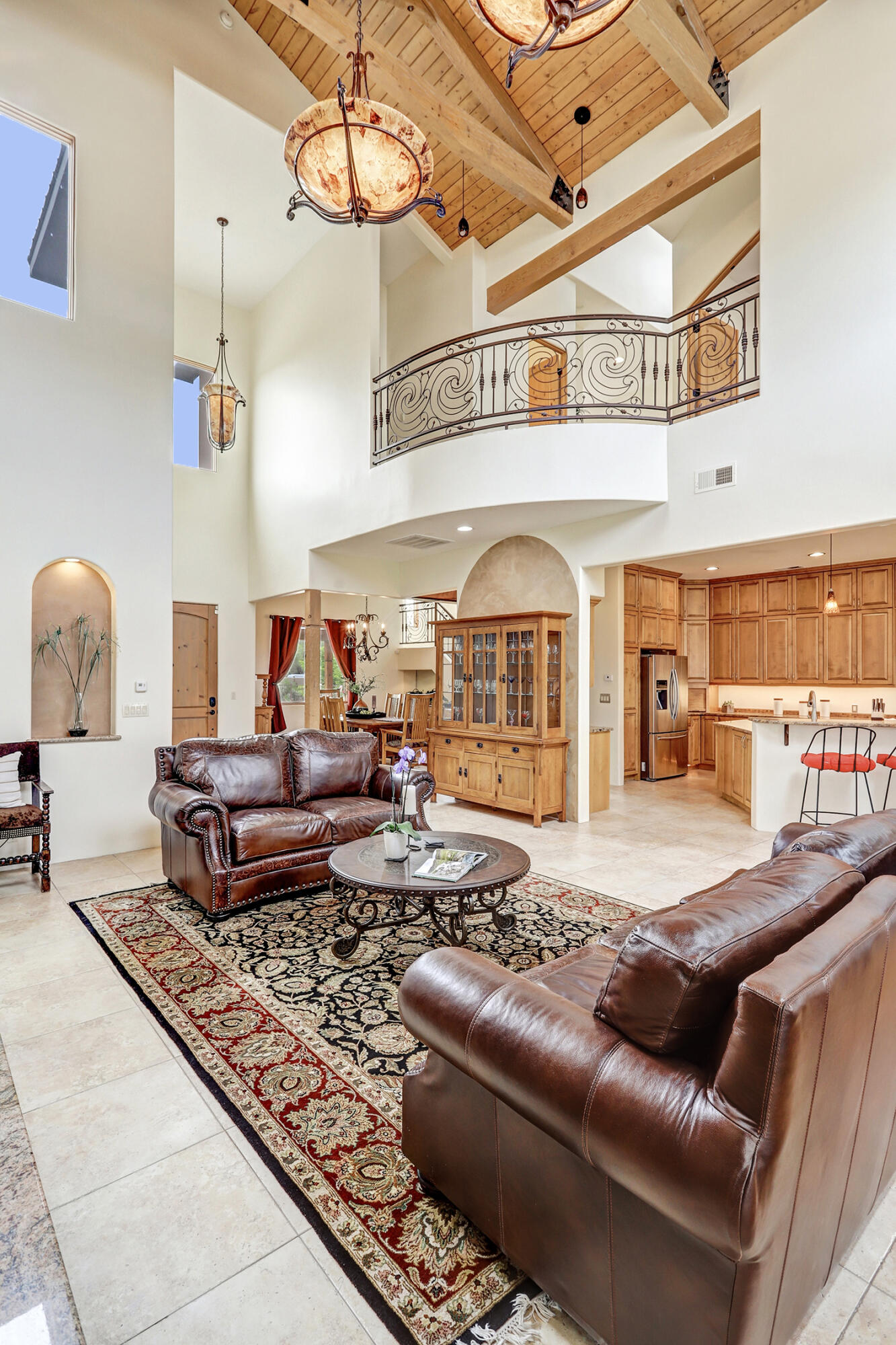 2601 Corianda Court, Albuquerque, New Mexico image 6