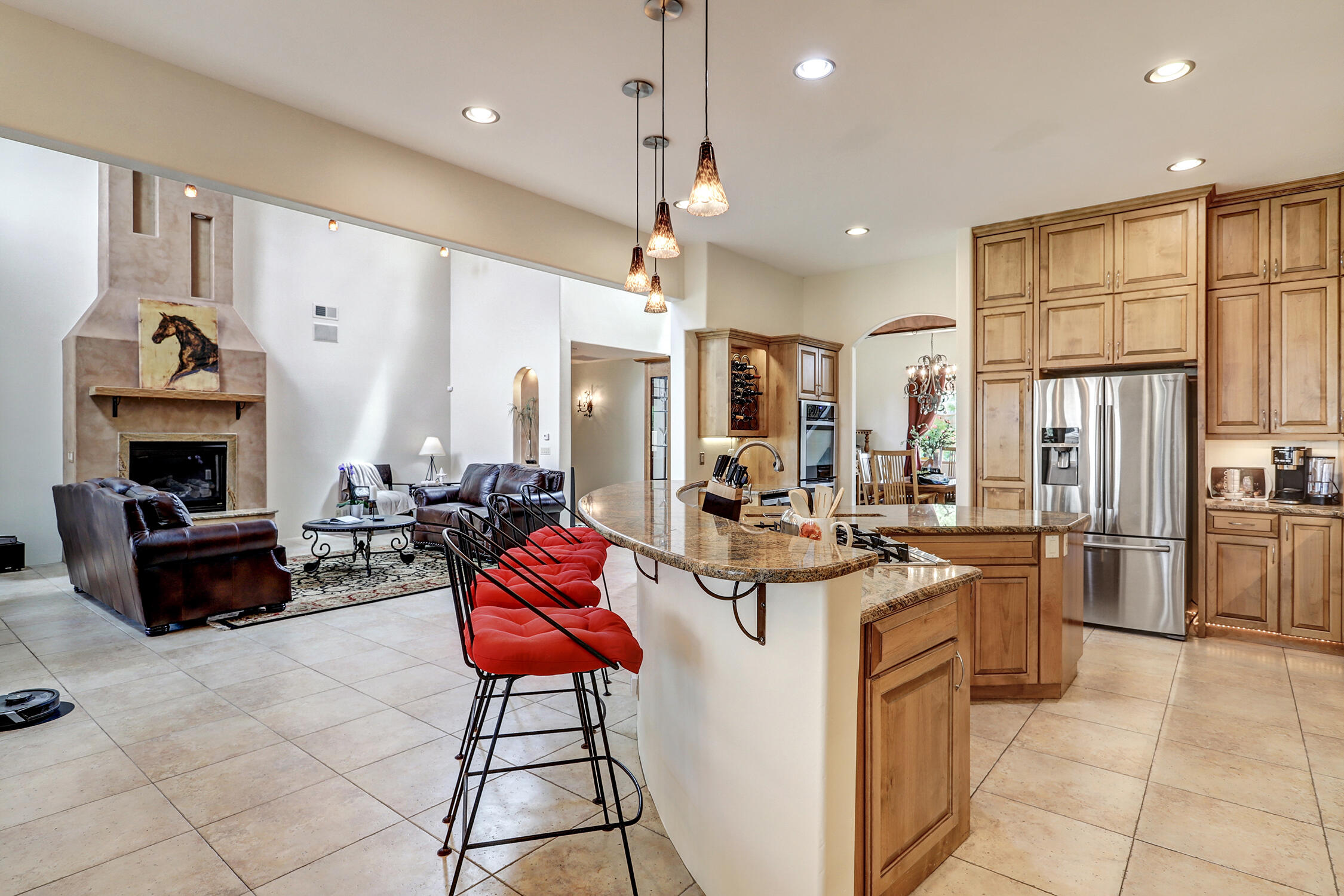 2601 Corianda Court, Albuquerque, New Mexico image 18