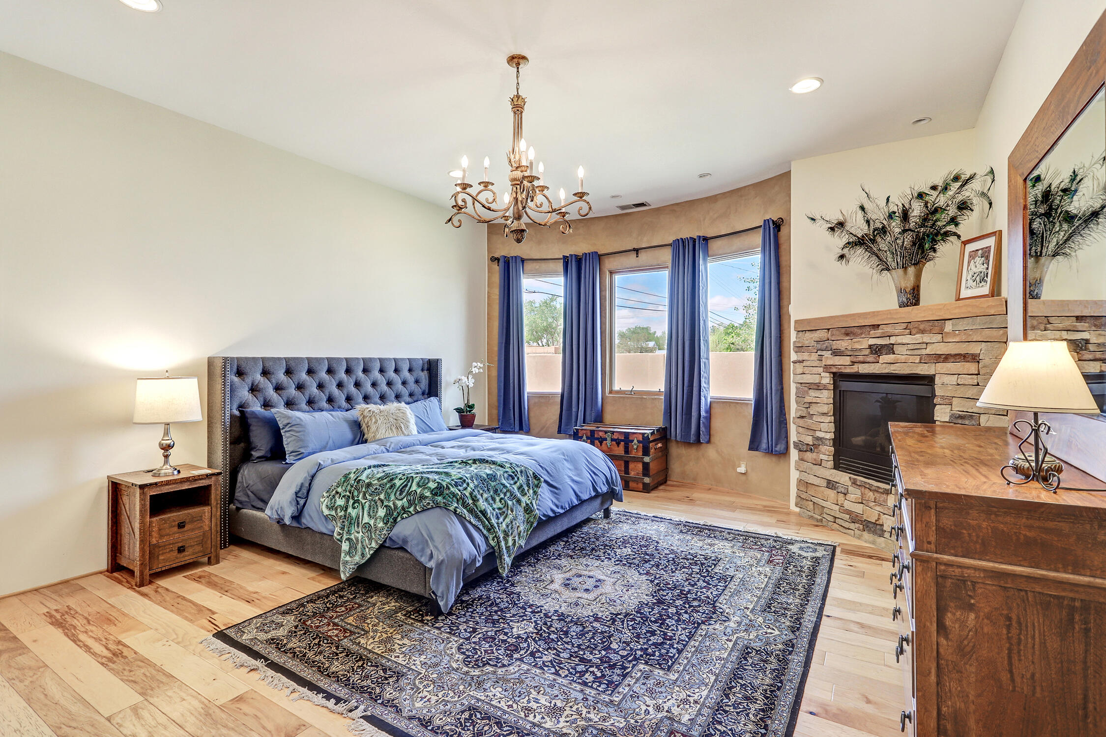 2601 Corianda Court, Albuquerque, New Mexico image 11