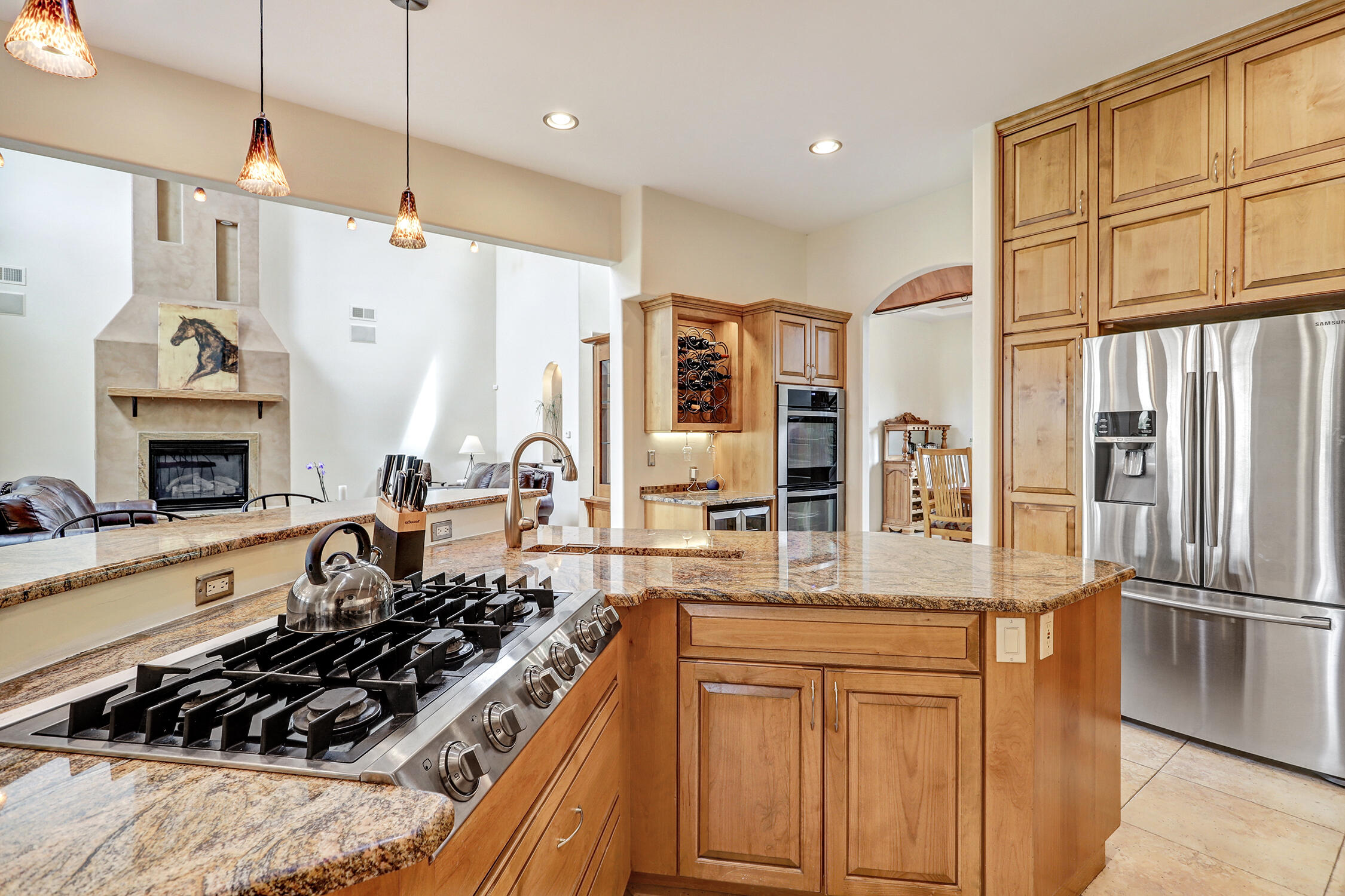 2601 Corianda Court, Albuquerque, New Mexico image 22