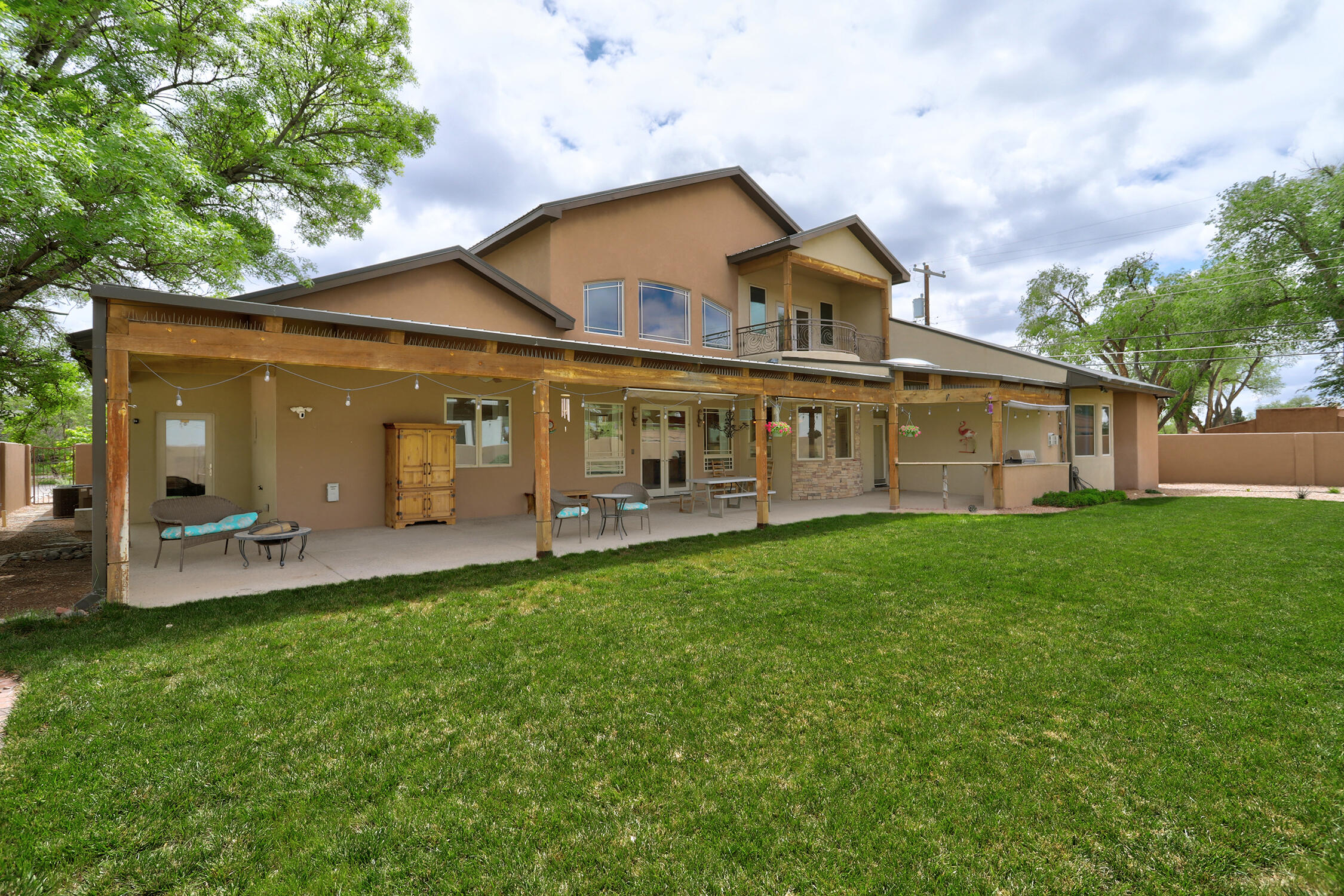 2601 Corianda Court, Albuquerque, New Mexico image 44