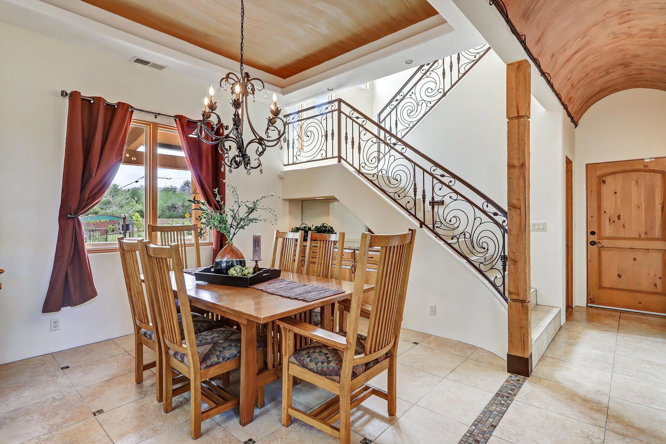 2601 Corianda Court, Albuquerque, New Mexico image 8
