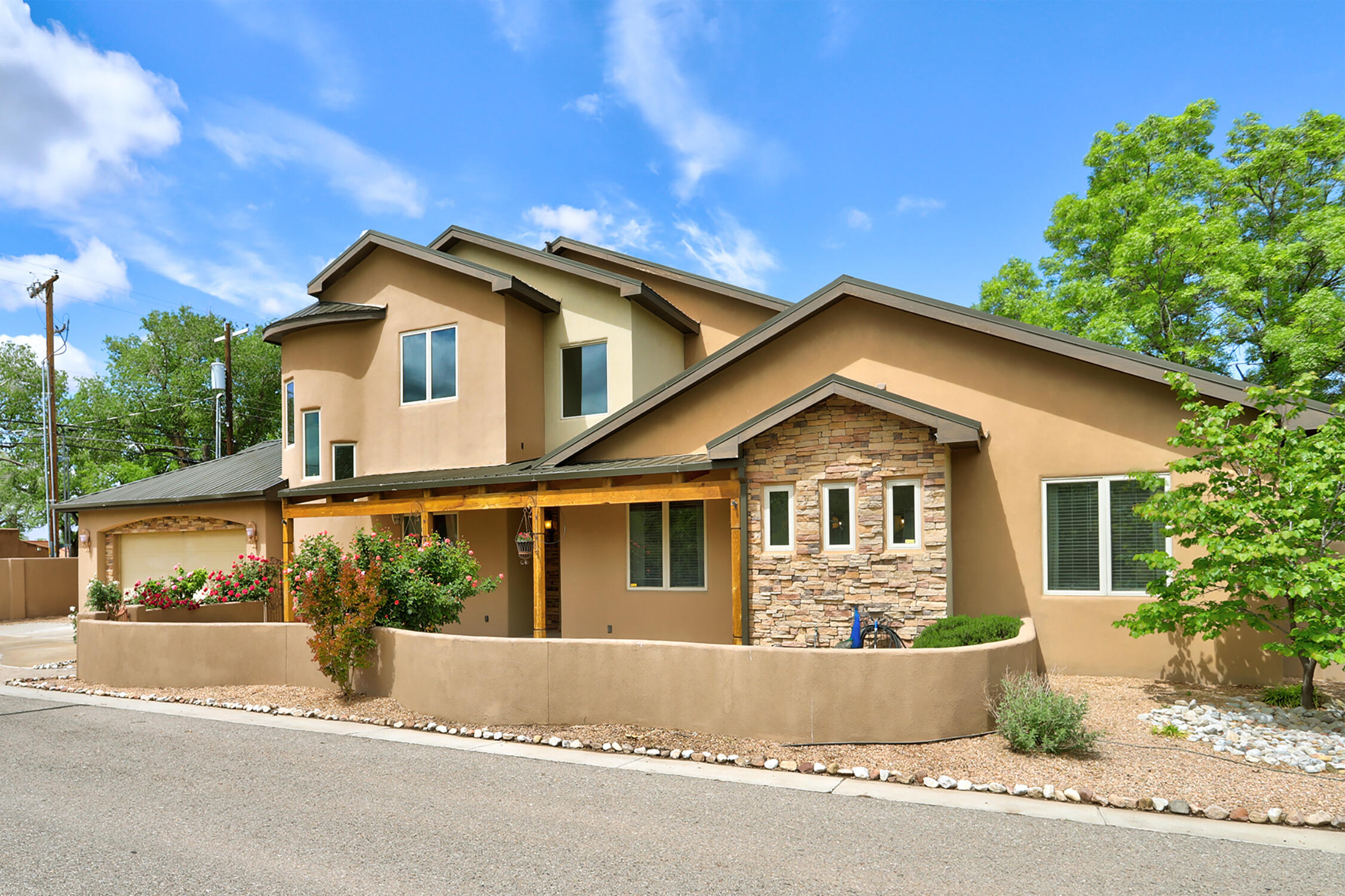 2601 Corianda Court, Albuquerque, New Mexico image 49