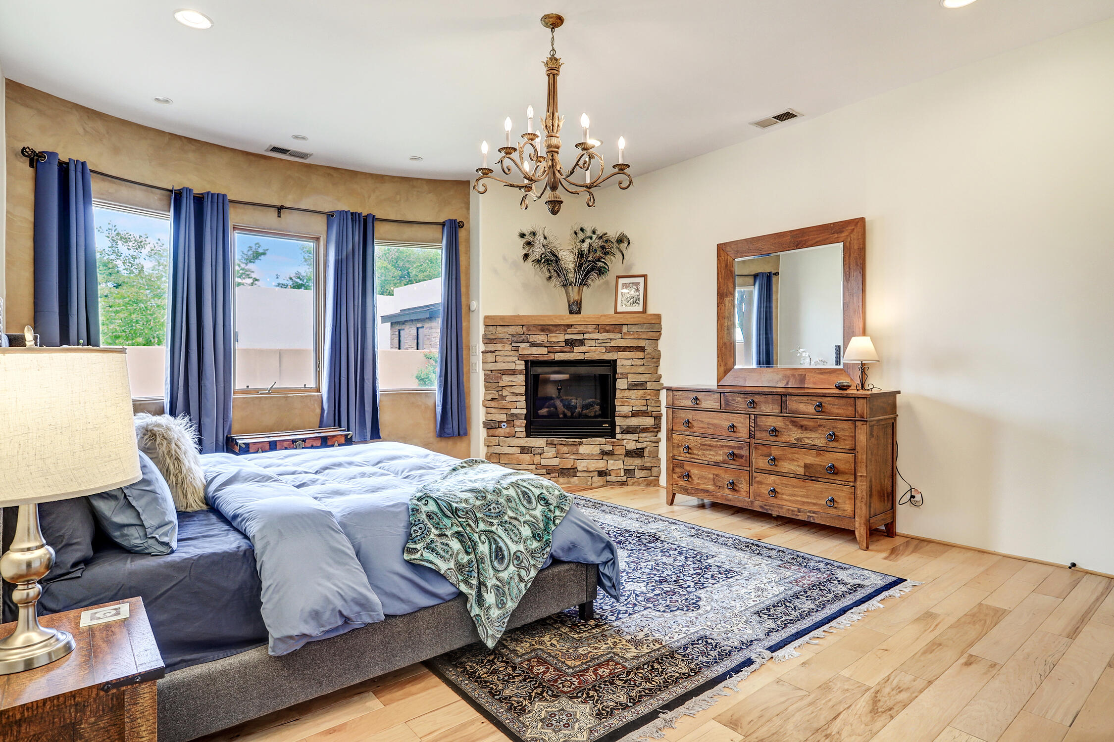 2601 Corianda Court, Albuquerque, New Mexico image 16