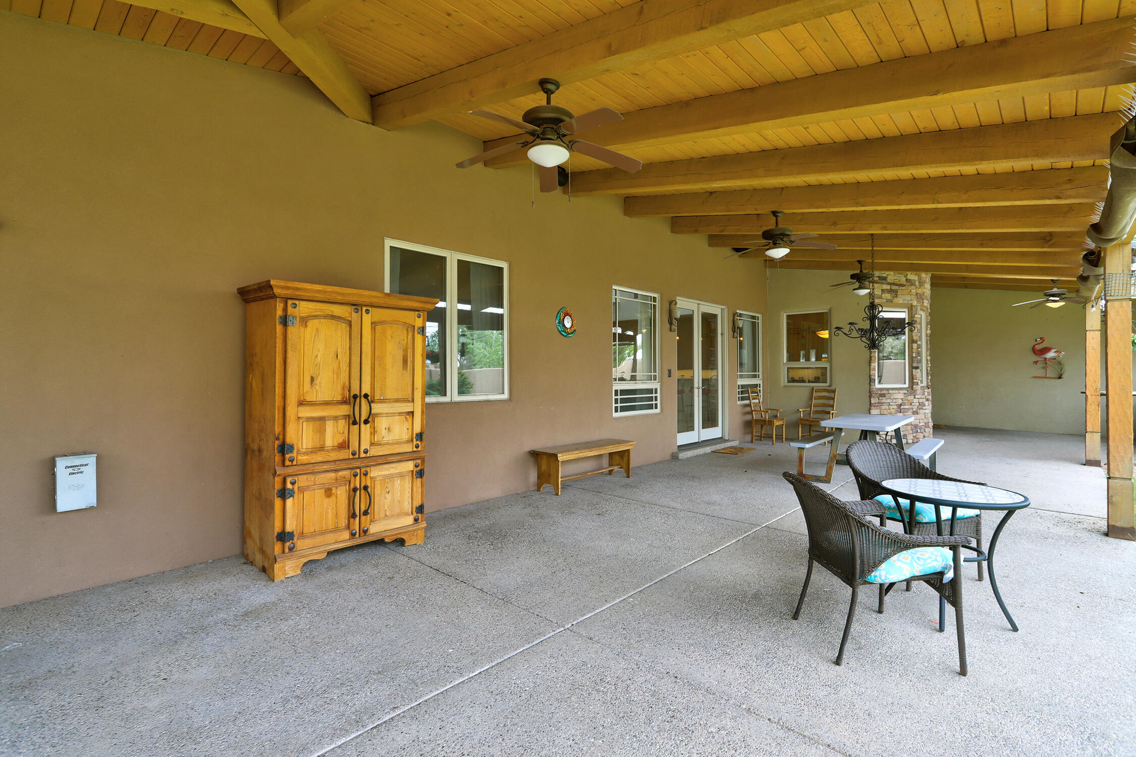 2601 Corianda Court, Albuquerque, New Mexico image 45