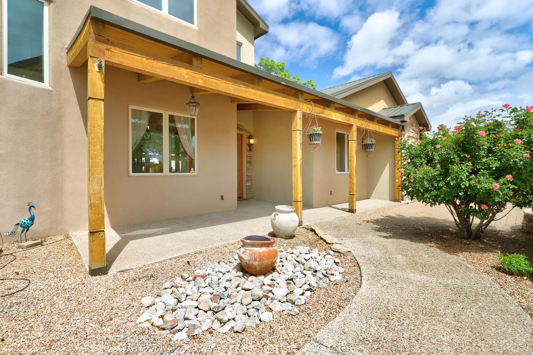 2601 Corianda Court, Albuquerque, New Mexico image 2