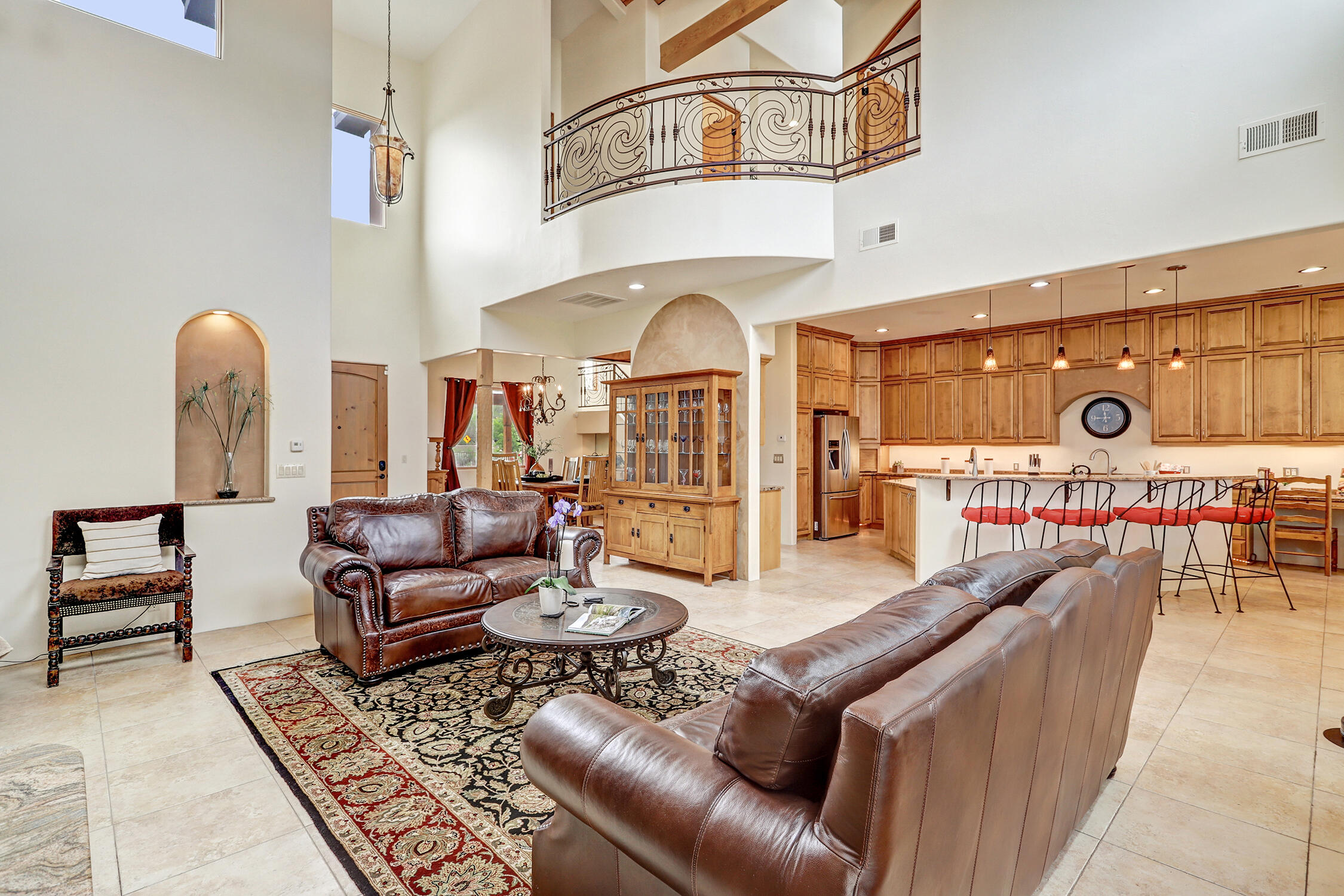 2601 Corianda Court, Albuquerque, New Mexico image 7
