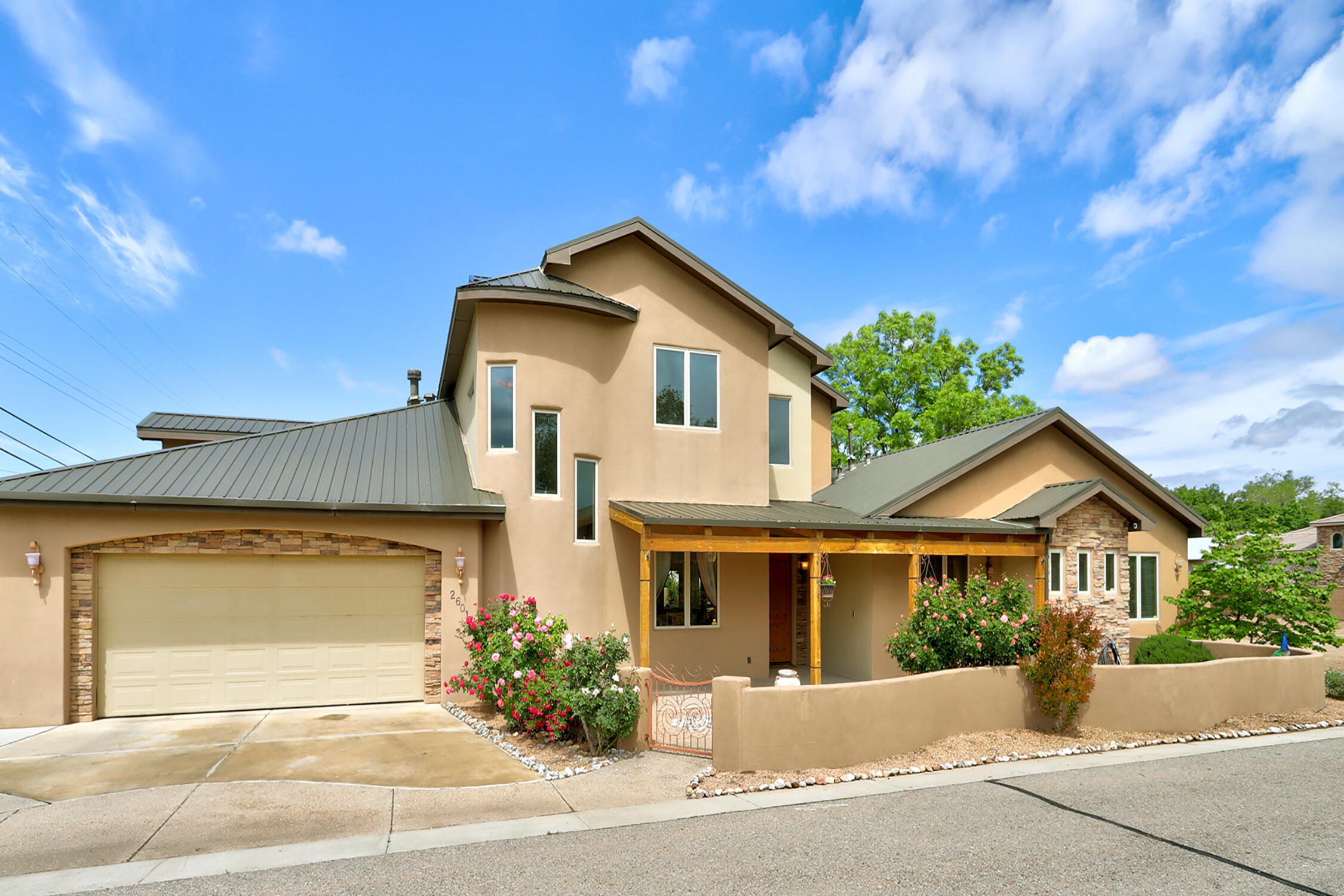 2601 Corianda Court, Albuquerque, New Mexico image 1