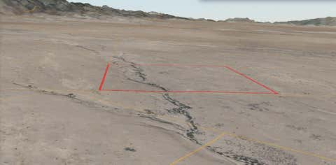 Vacant Land For Sale - LOT 306 Desert Mesa Road<br/> San Antonio, NM 87832