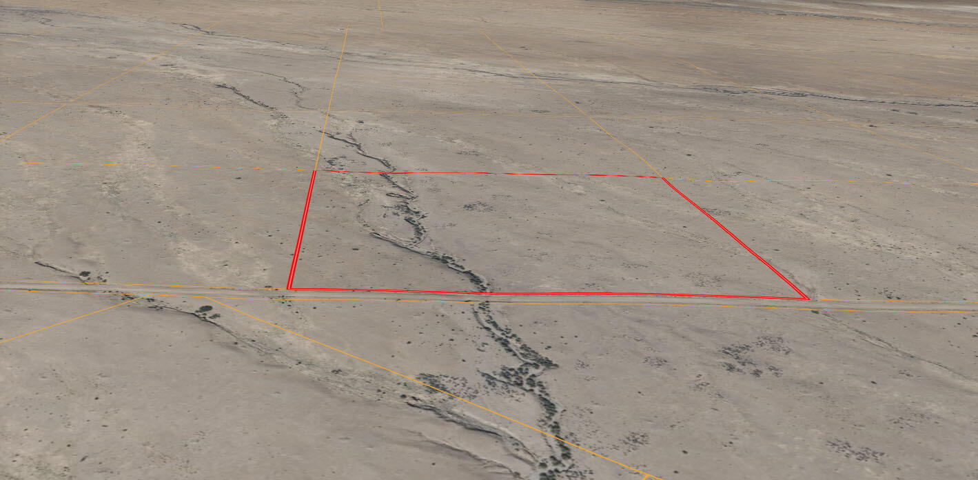 Lot 306 Desert Mesa Road