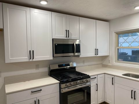 Photo of 7712 McKnight Avenue NE, Albuquerque, NM 87110 (MLS # 1103755)