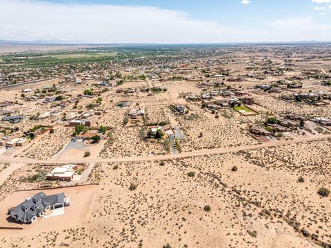 Vacant Land For Sale - 6901 Vatapa Road<br/> Rio Rancho, NM 87144