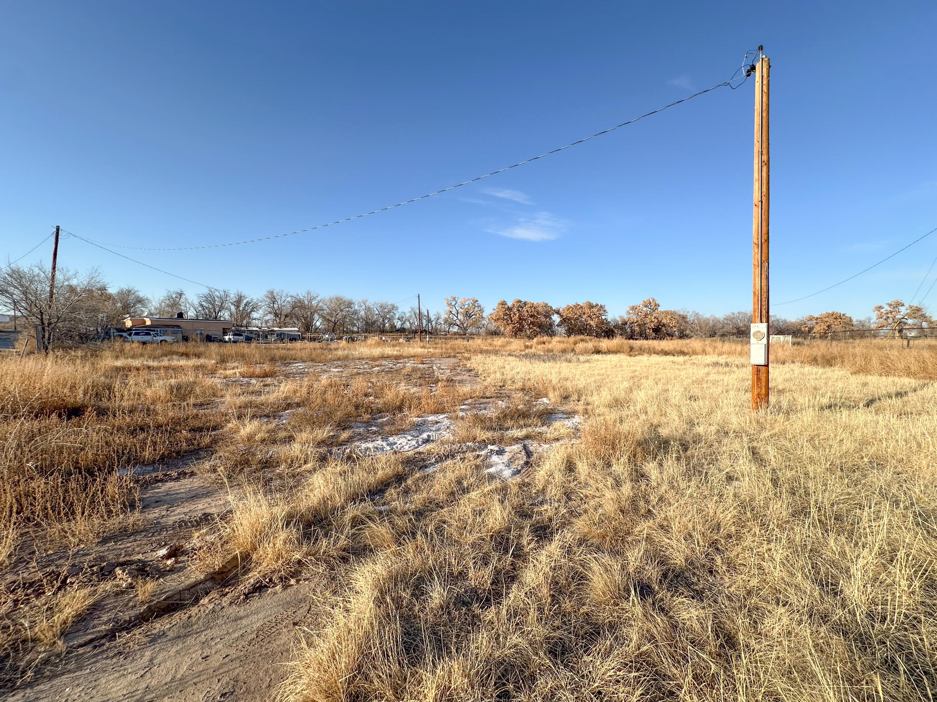 216 Vivian Drive, Belen, New Mexico image 3