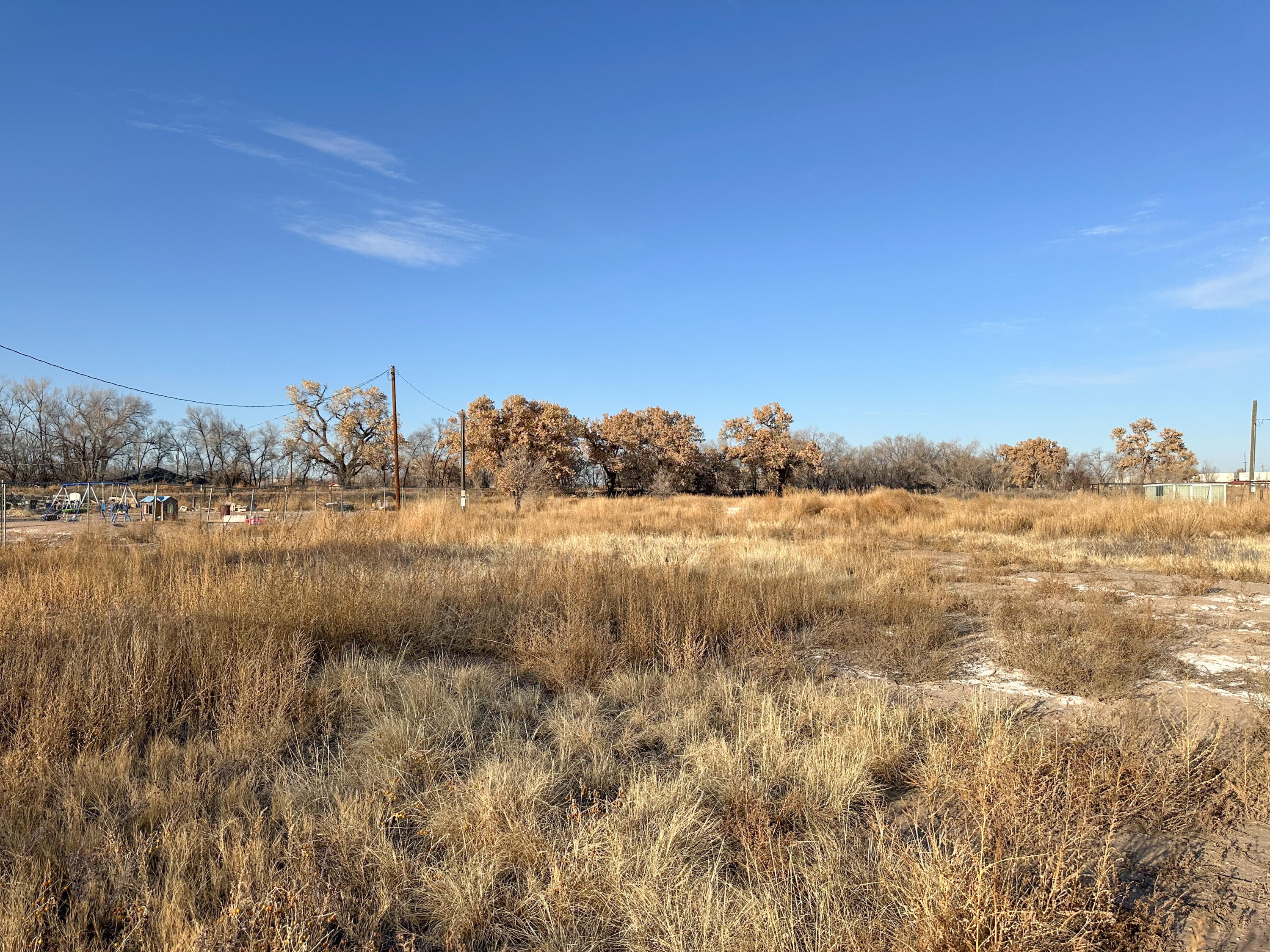 216 Vivian Drive, Belen, New Mexico image 1