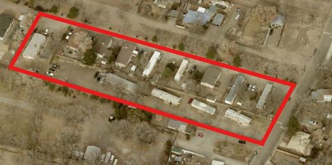 Photo of 1513 Gabaldon Road NW, Albuquerque, NM 87104 (MLS # 1094933)