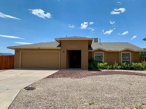 7262 Pajarito Road NE Rio Rancho NM 87144