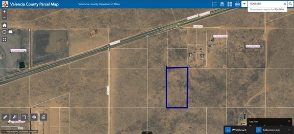 ADDRESS PRIVATE, LOS LUNAS, NM 87031 - Image d05e82969bc11edefdc4f681551e3ca6/4103129643