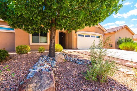 Photo of 948 Evening Primrose Lane, Bernalillo, NM 87004 (MLS # 1109217)