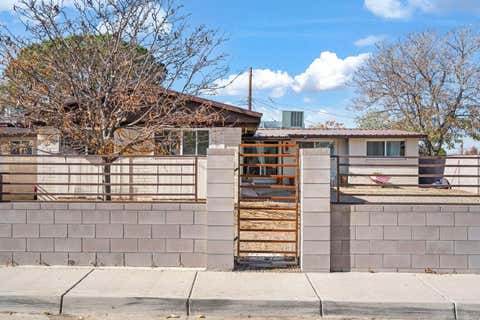 Photo of 1837 Britt Street NE, Albuquerque, NM 87112 (MLS # 1108711)