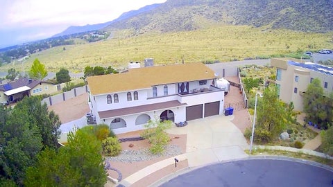 Photo of 2025 Circulo Del Monte, Albuquerque, NM 87112 (MLS # 1111202)