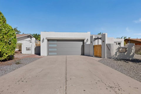Homes For Rent - 5821 Stratford Avenue<br/> Albuquerque, NM 87114