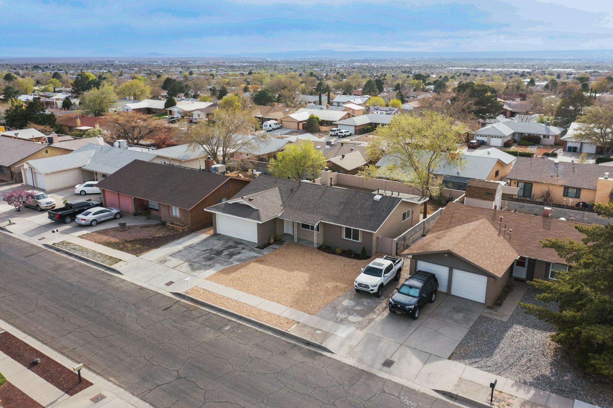 833 Pawnee Street, Albuquerque, New Mexico image 45
