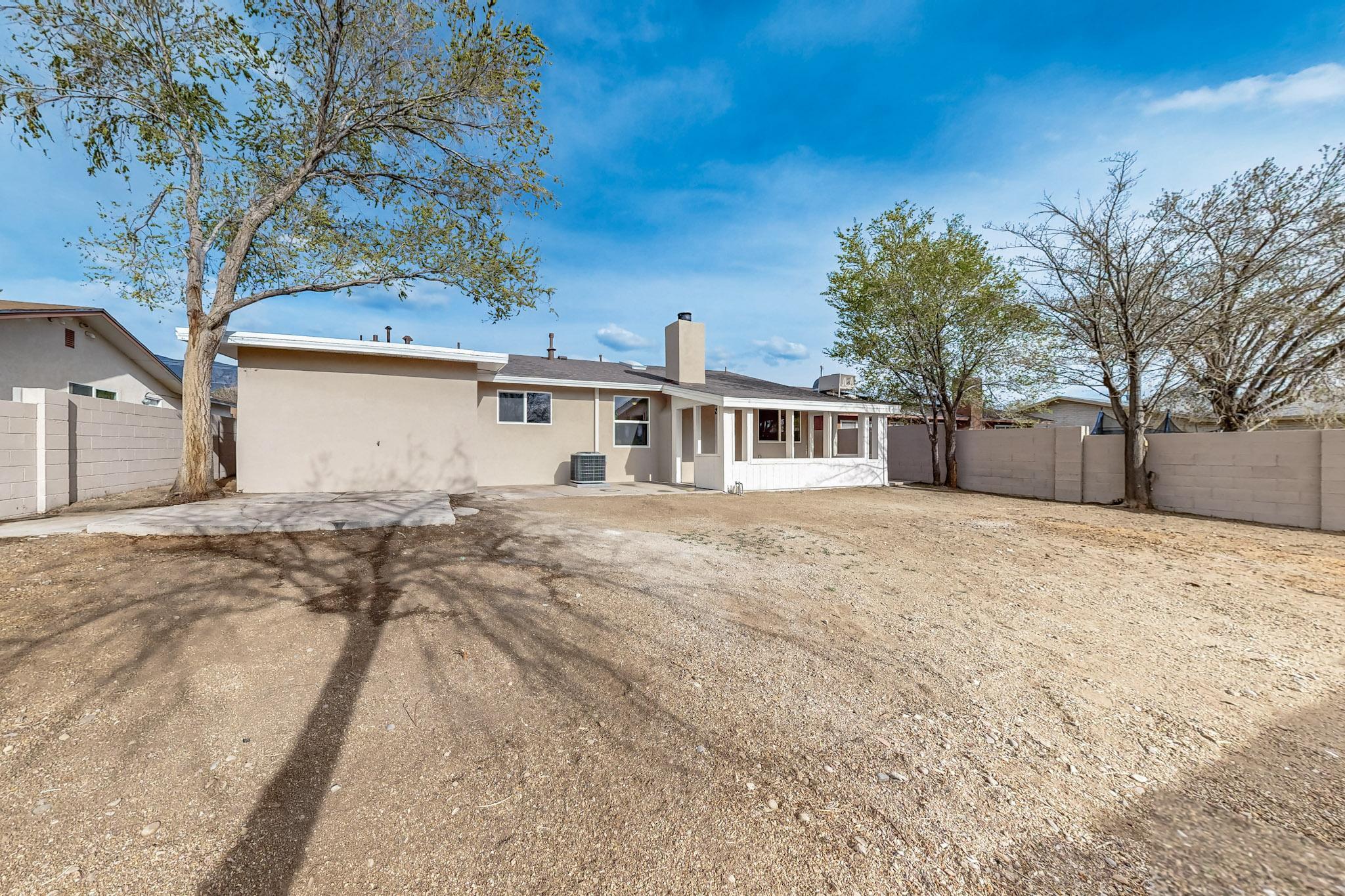 833 Pawnee Street, Albuquerque, New Mexico image 41