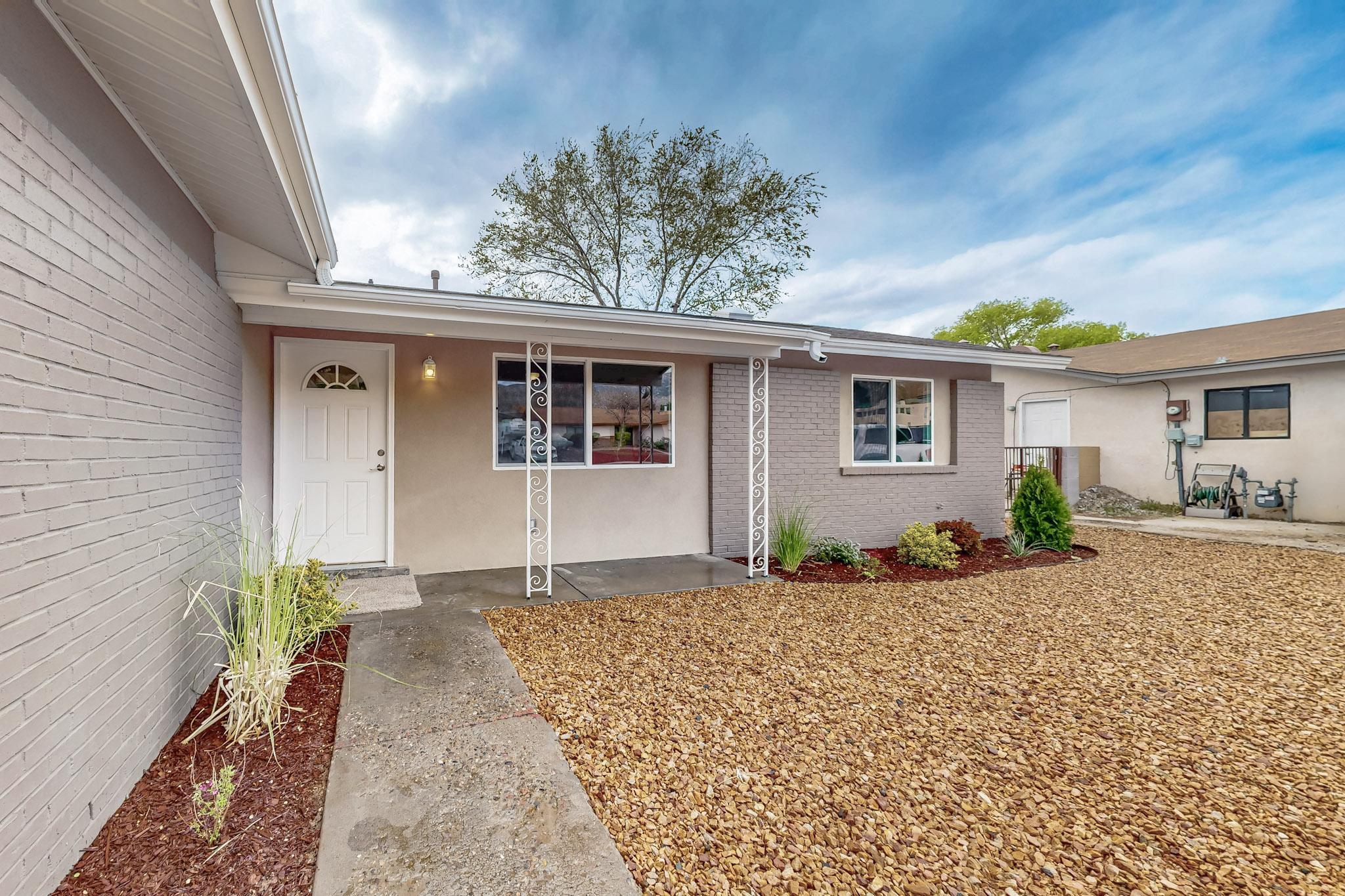 833 Pawnee Street, Albuquerque, New Mexico image 6