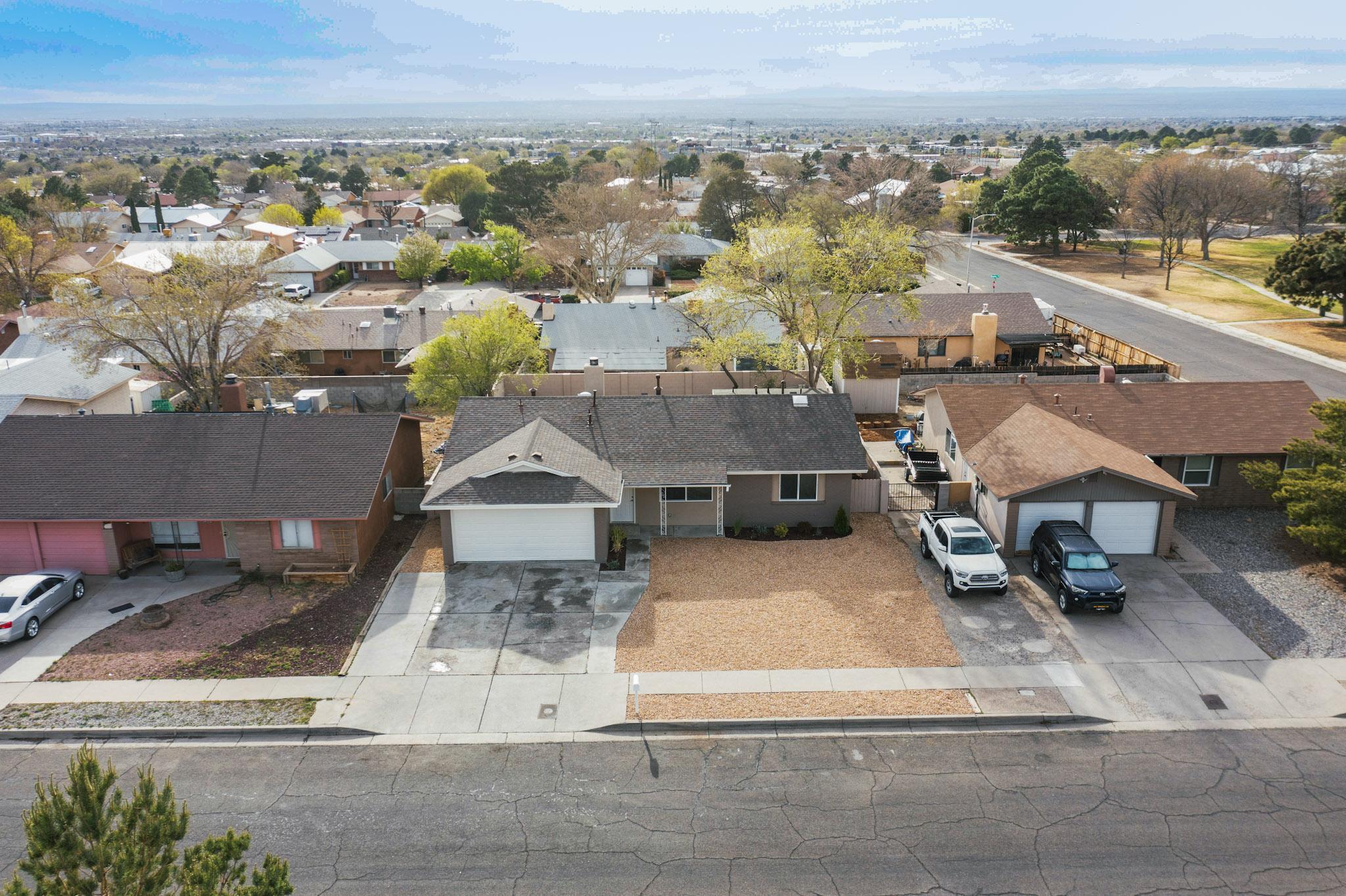 833 Pawnee Street, Albuquerque, New Mexico image 4