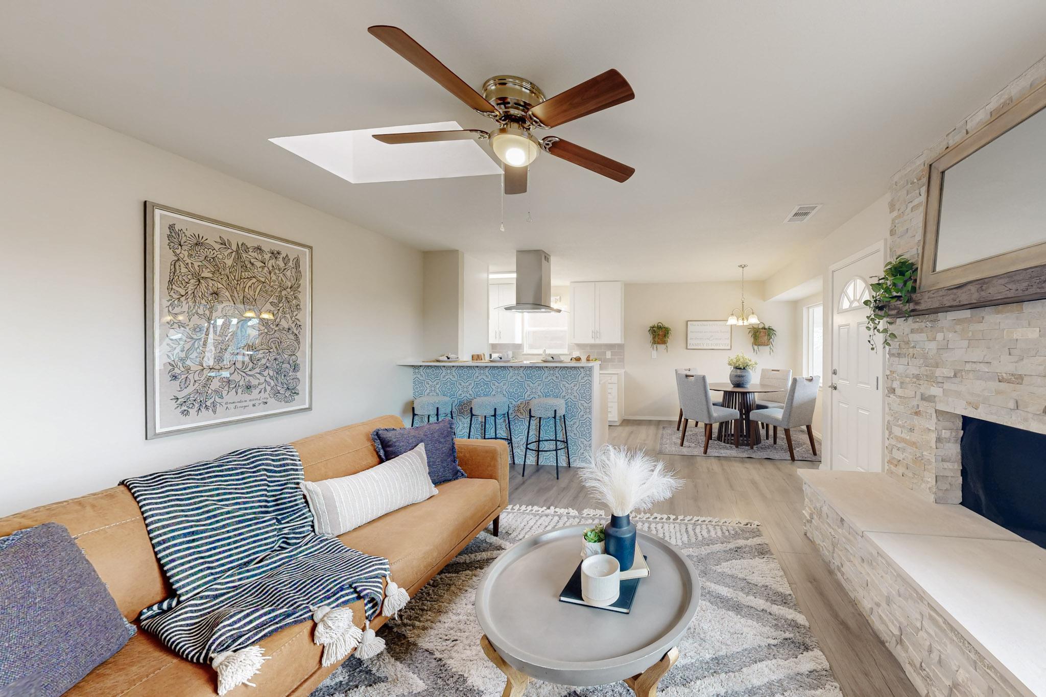 833 Pawnee Street, Albuquerque, New Mexico image 12
