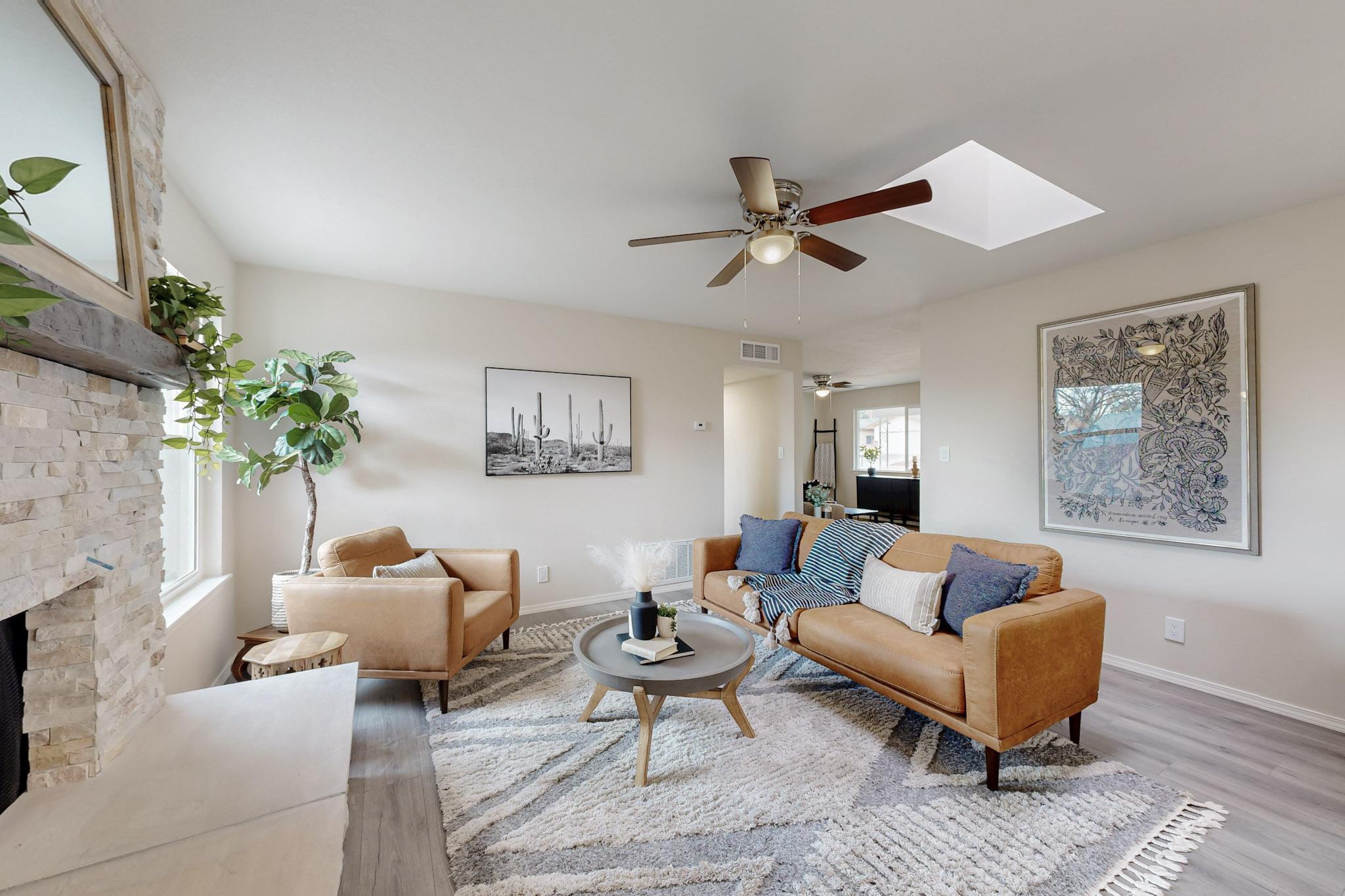 833 Pawnee Street, Albuquerque, New Mexico image 14
