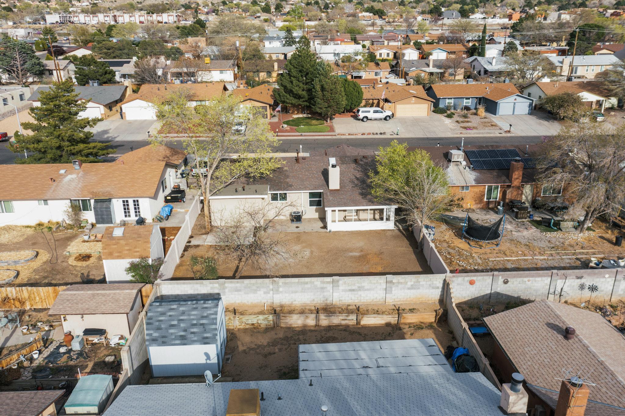 833 Pawnee Street, Albuquerque, New Mexico image 43