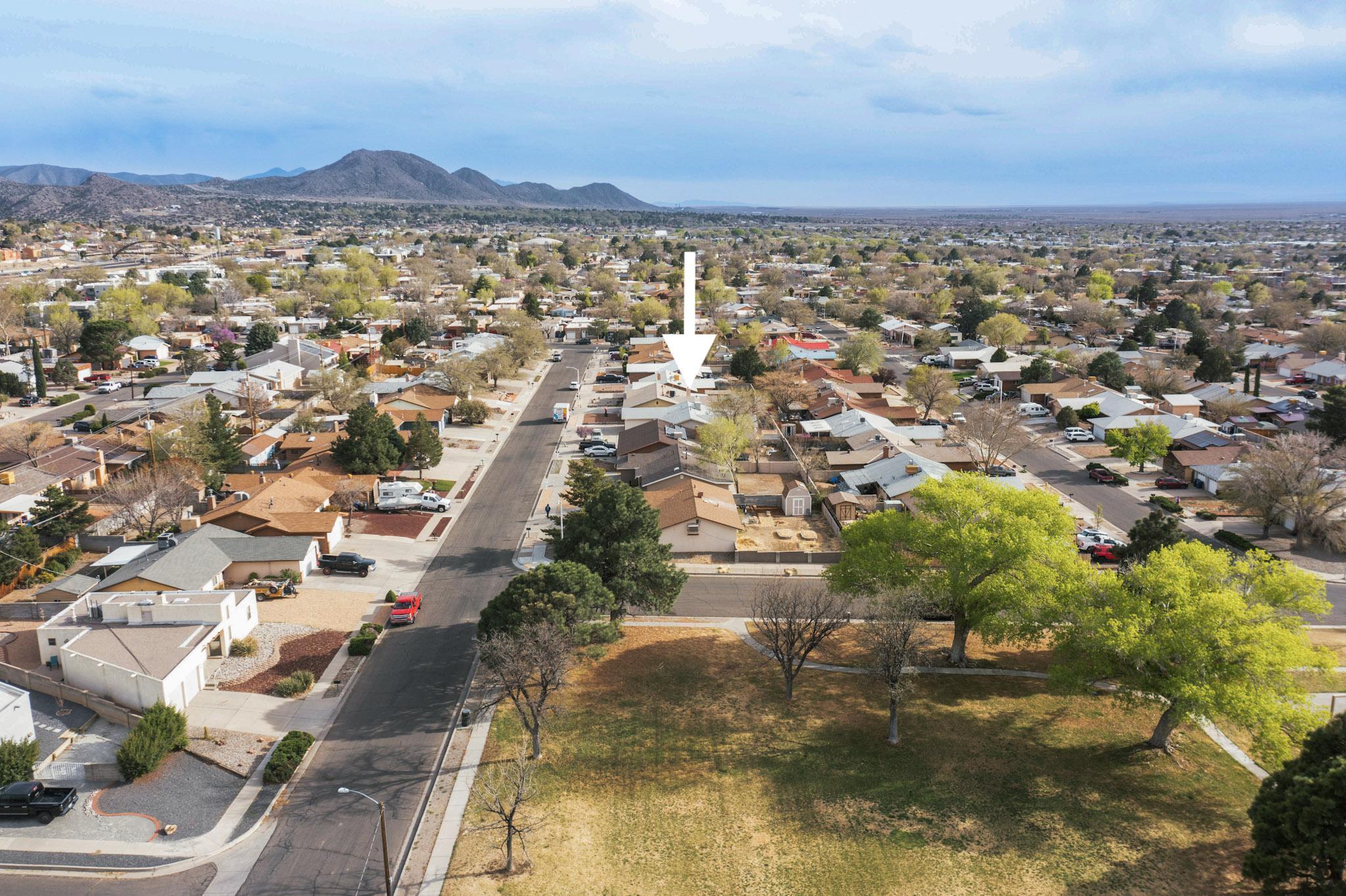 833 Pawnee Street, Albuquerque, New Mexico image 50