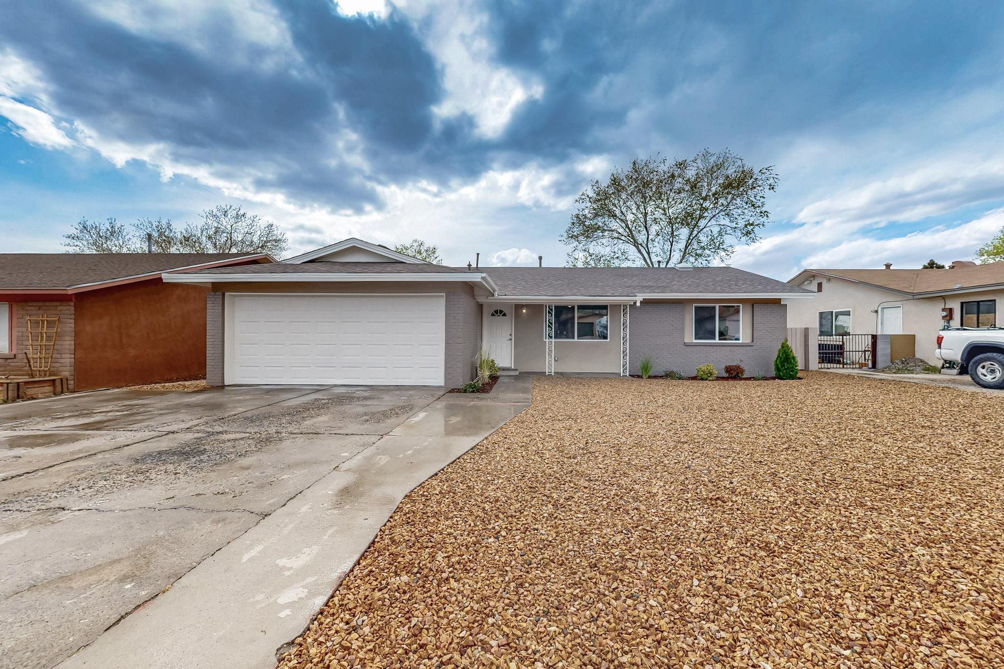 833 Pawnee Street, Albuquerque, New Mexico image 2