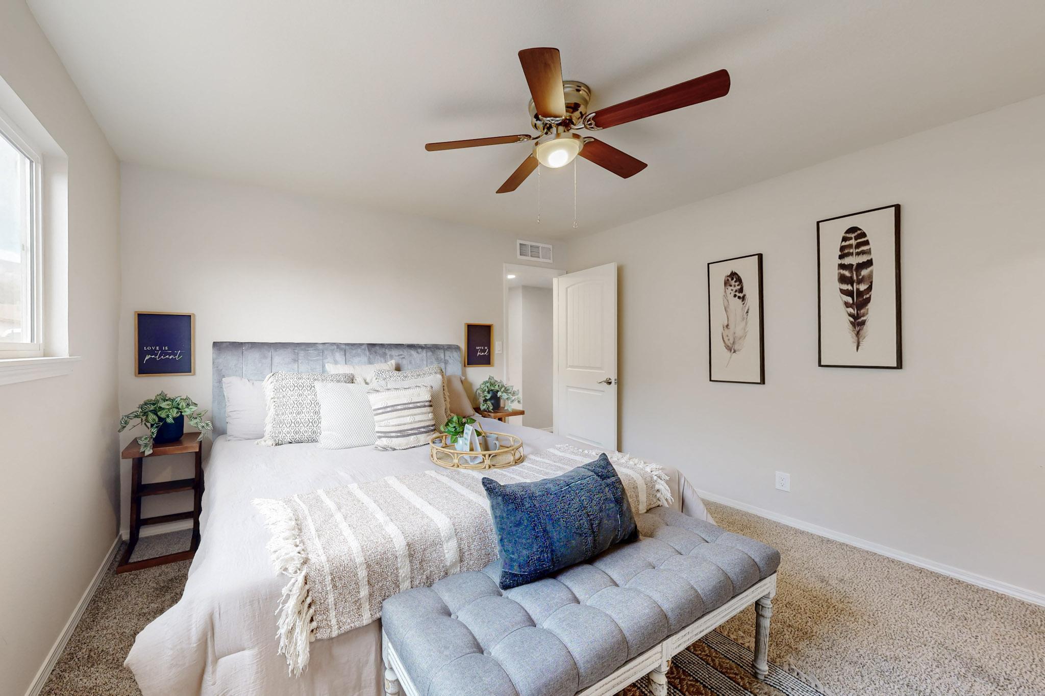 833 Pawnee Street, Albuquerque, New Mexico image 23