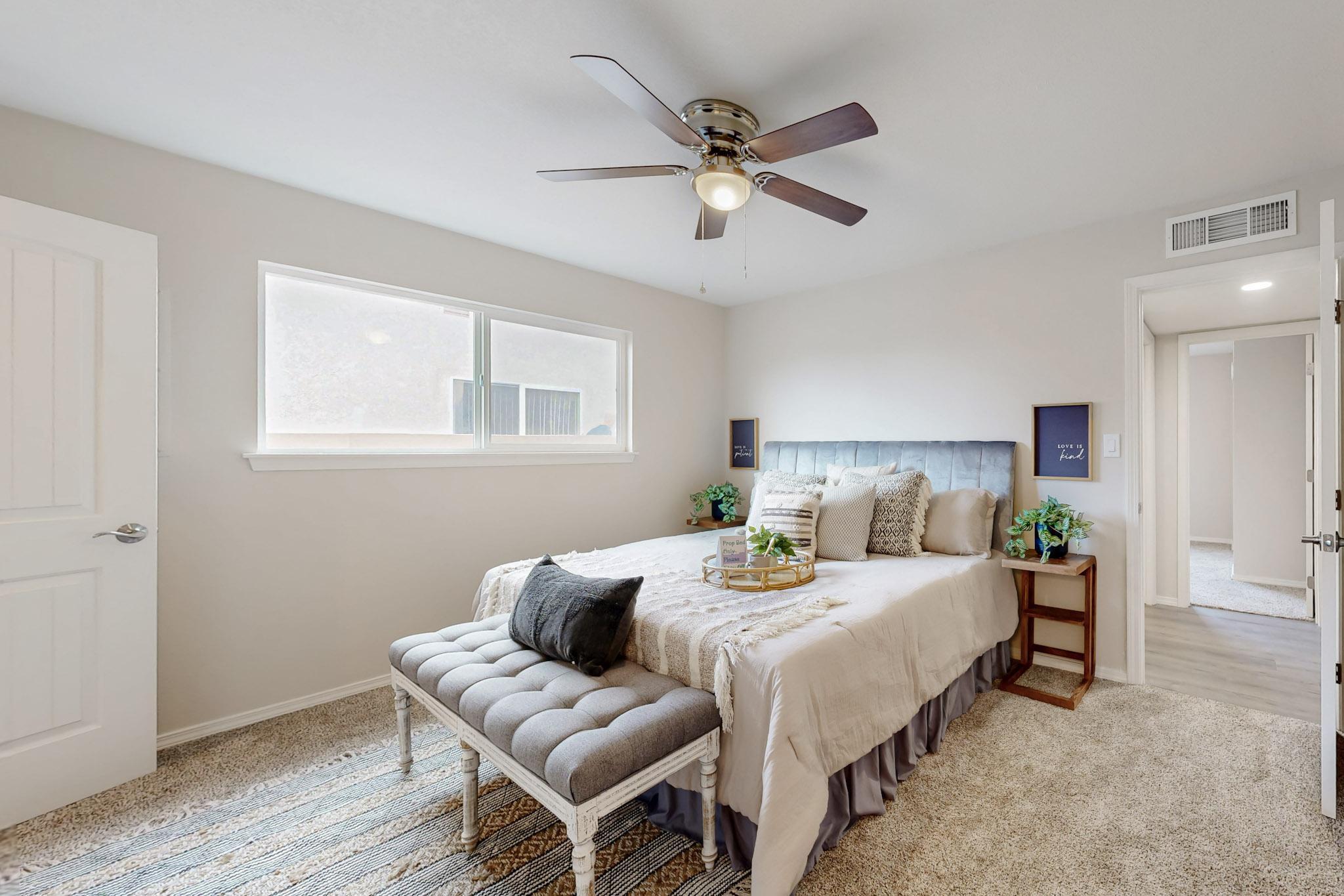 833 Pawnee Street, Albuquerque, New Mexico image 22