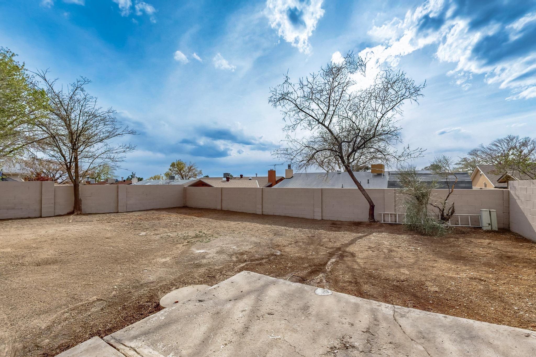 833 Pawnee Street, Albuquerque, New Mexico image 38