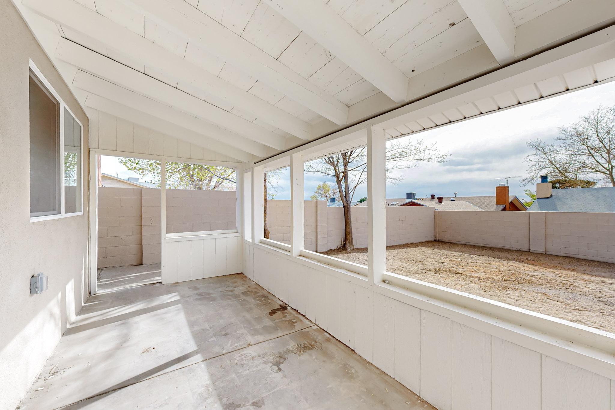 833 Pawnee Street, Albuquerque, New Mexico image 34