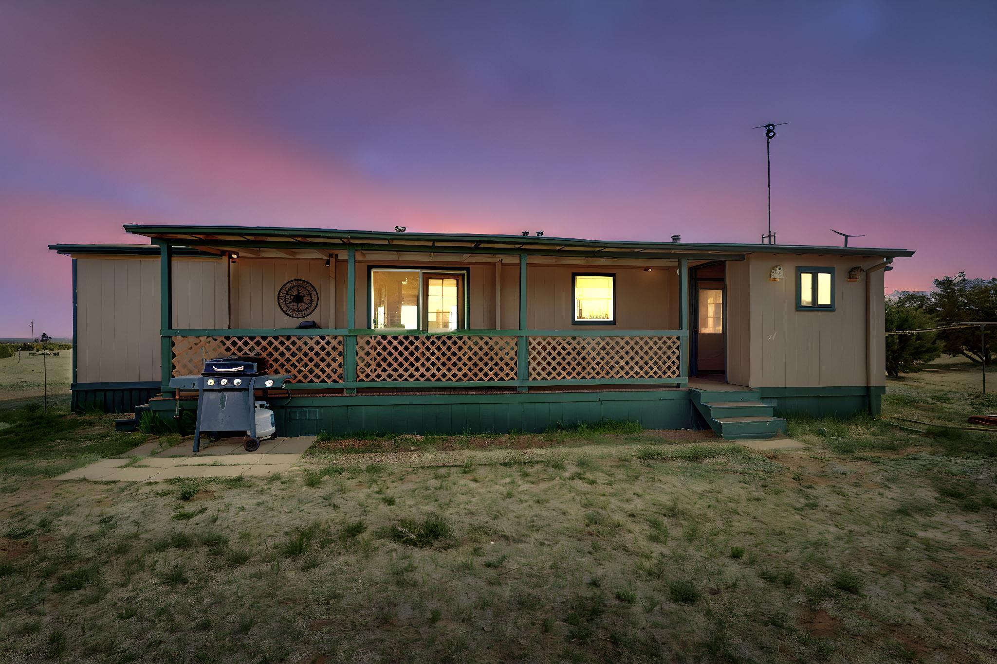 8860 State Hwy 55, Estancia, New Mexico image 21