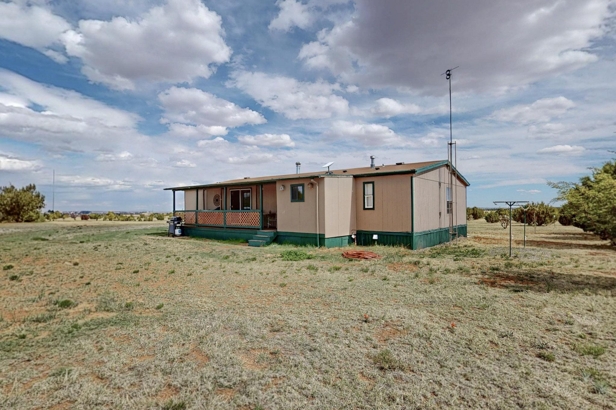 8860 State Hwy 55, Estancia, New Mexico image 2