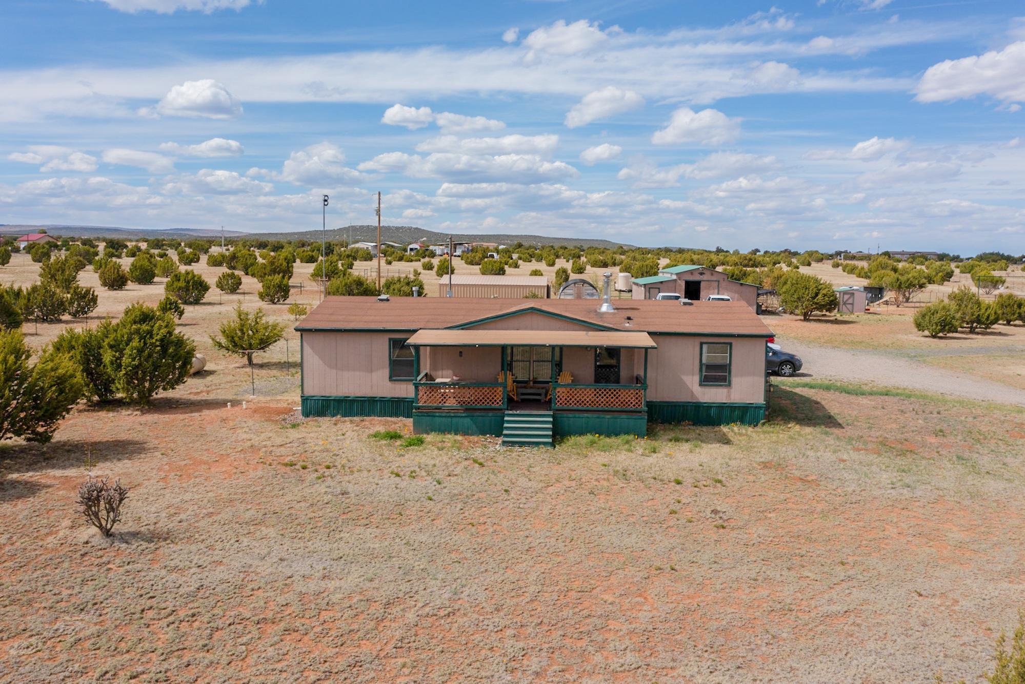8860 State Hwy 55, Estancia, New Mexico image 37