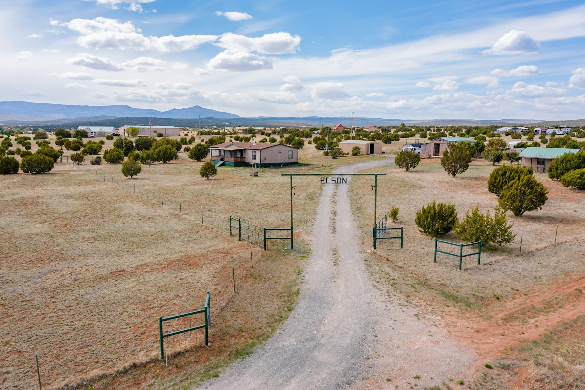 8860 State Hwy 55, Estancia, New Mexico image 41