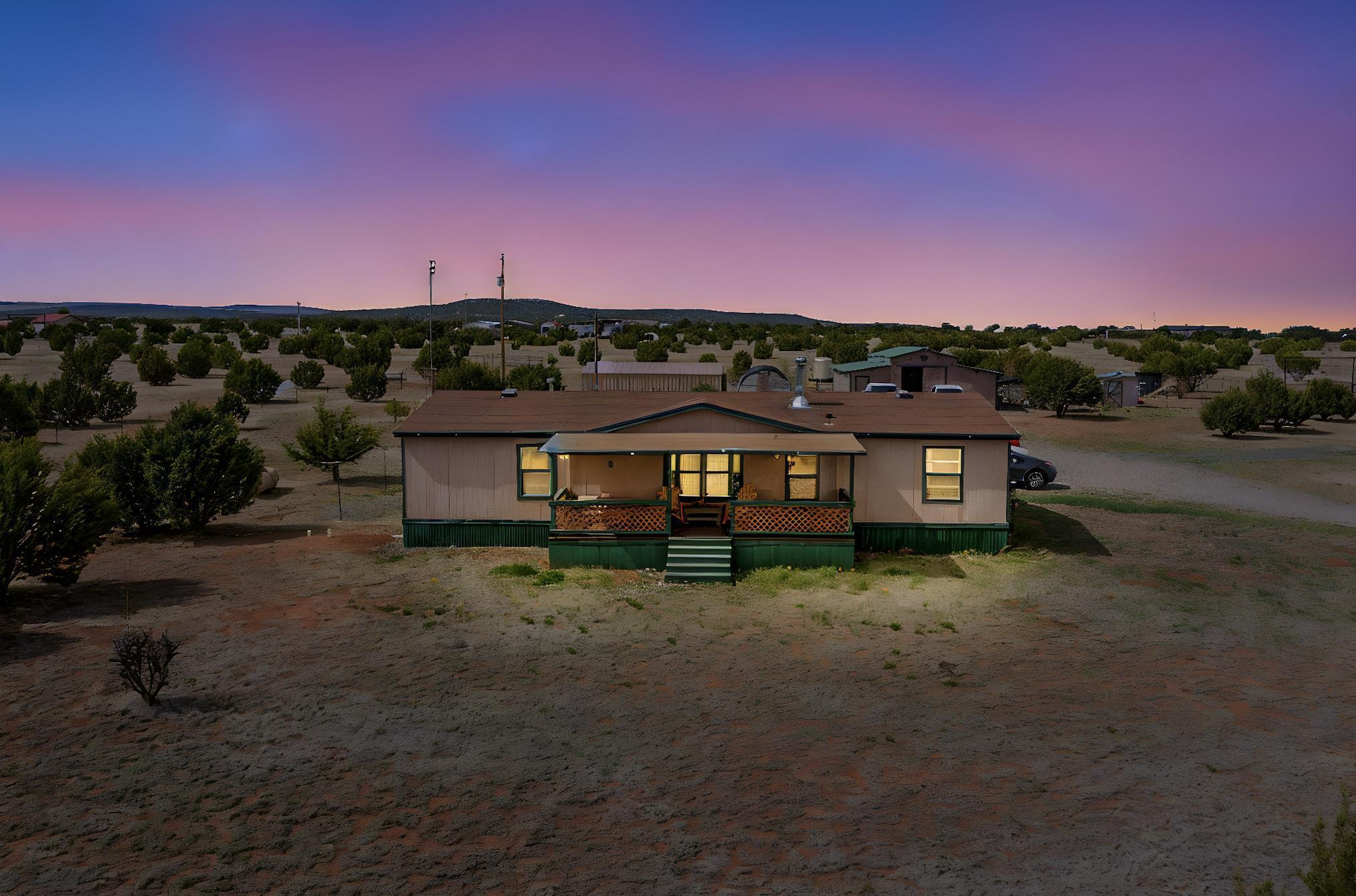 8860 State Hwy 55, Estancia, New Mexico image 1