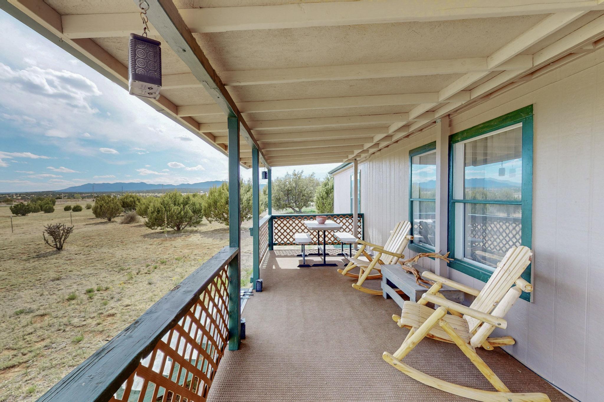 8860 State Hwy 55, Estancia, New Mexico image 4