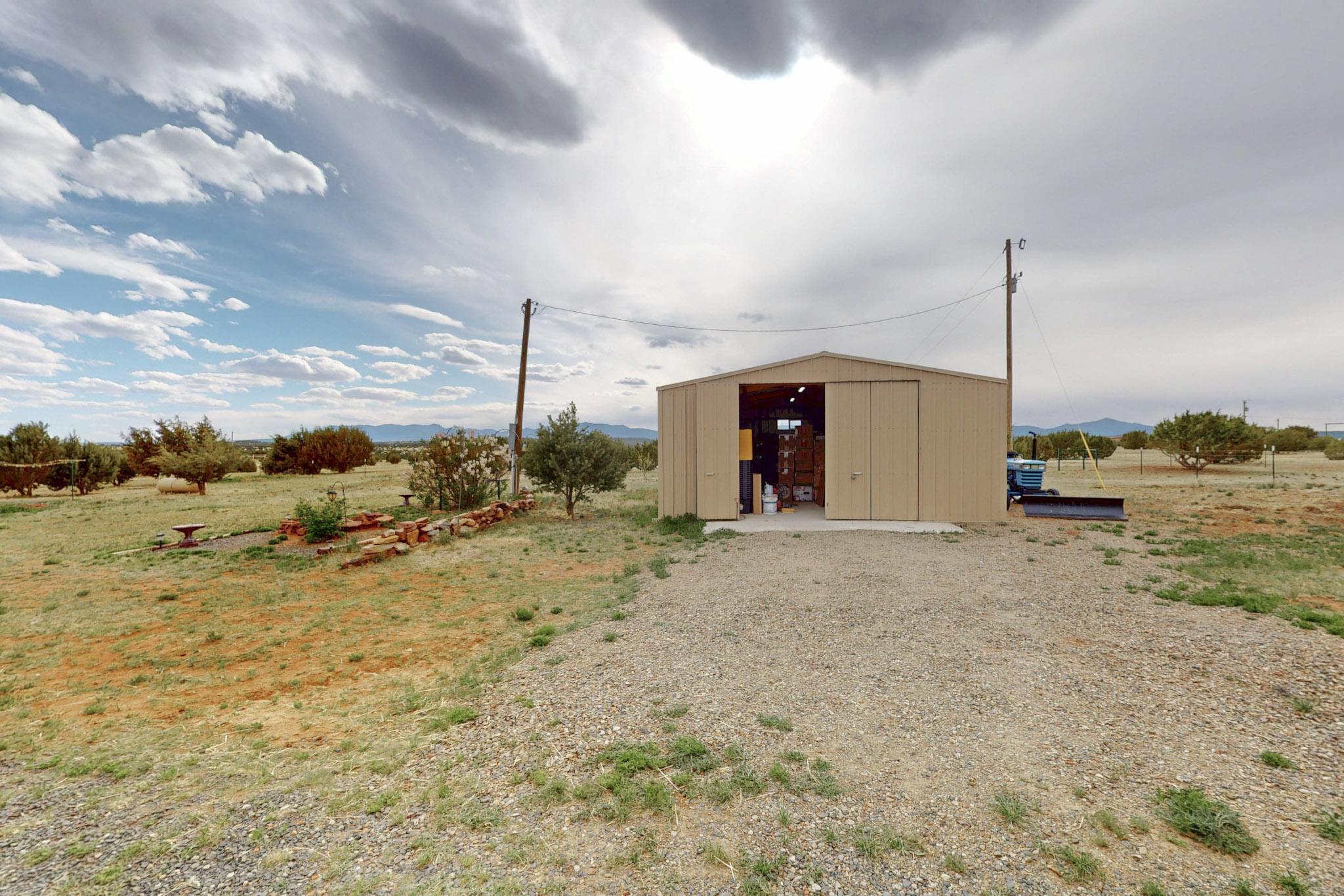 8860 State Hwy 55, Estancia, New Mexico image 30